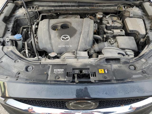 2020 MAZDA CX-5 TOURI - JM3KFBCM6L1807713