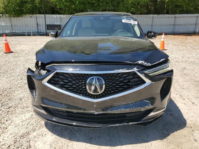 2022 ACURA MDX TECHNO - 5J8YD9H44NL001310
