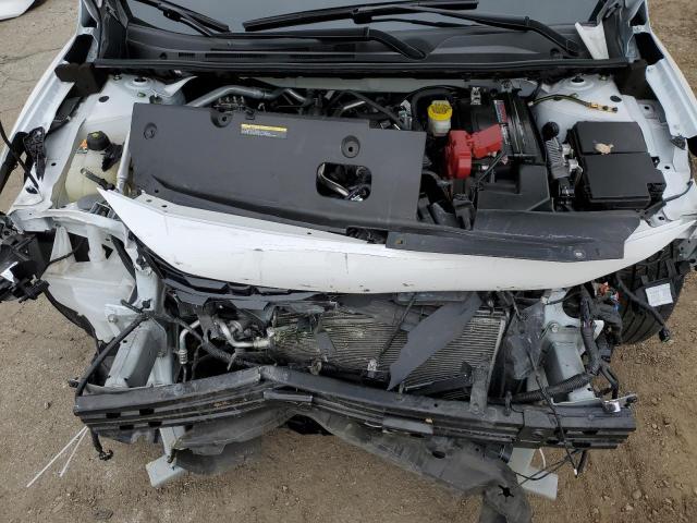 2024 NISSAN SENTRA SR - 3N1AB8DV0RY385584