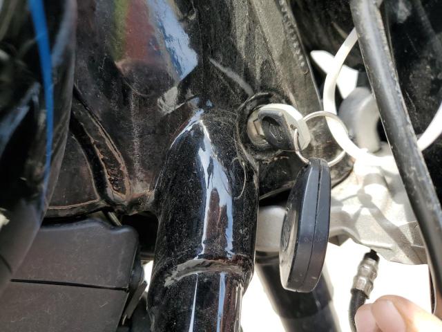 2018 HARLEY-DAVIDSON FLHCS 115T 1HD1YPK13JC049834