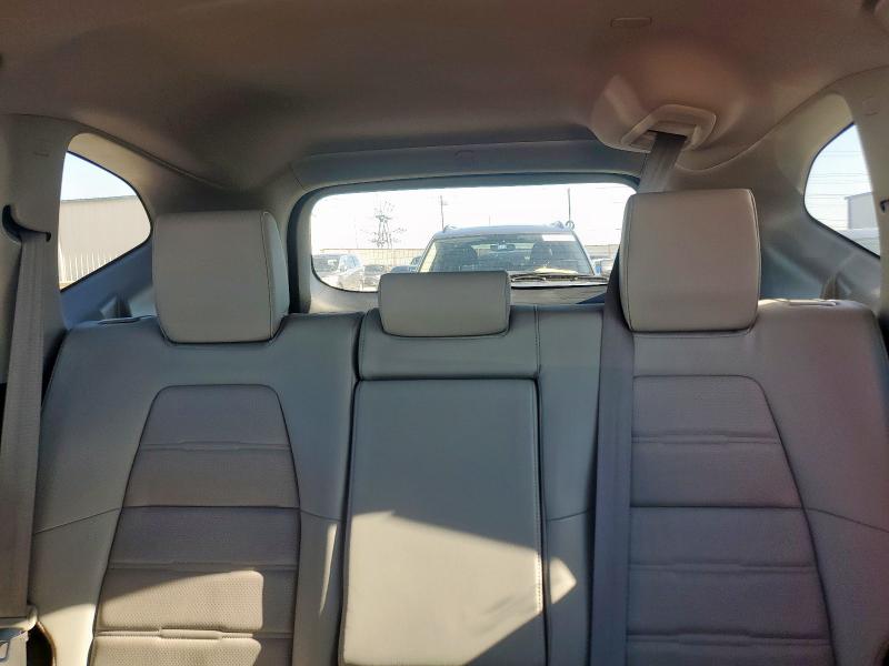 2018 HONDA CR-V EXL - 7FARW2H86JE020479