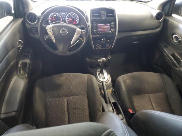 2017 NISSAN VERSA S - 3N1CN7AP5HL831143