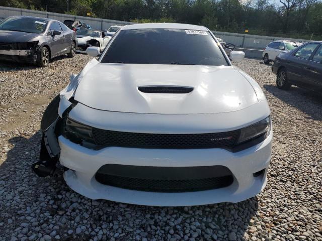 2022 DODGE CHARGER - 2C3CDXHG2NH189771