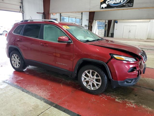 2015 JEEP CHEROKEE L 1C4PJMCB3FW739112