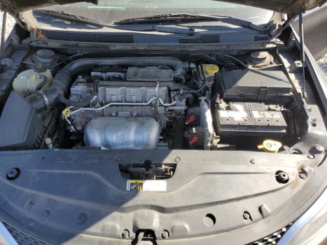 2016 CHRYSLER 200 LX - 1C3CCCFB6GN182173