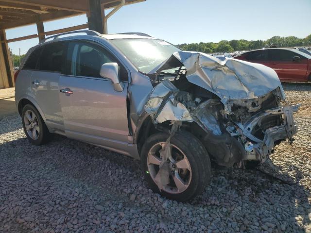Vin: 3gnal4ek2es542575, lot: 53350765, chevrolet captiva ltz 20144