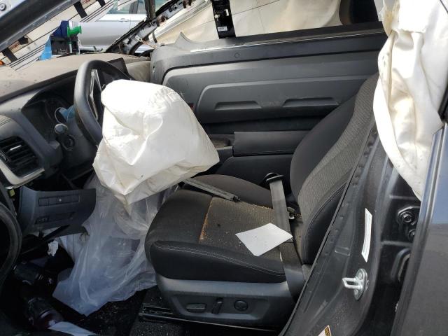 2023 NISSAN ROGUE SV - 5N1BT3BA3PC755834