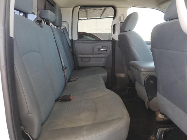 2018 RAM 1500 SLT - 1C6RR7GG8JS127875