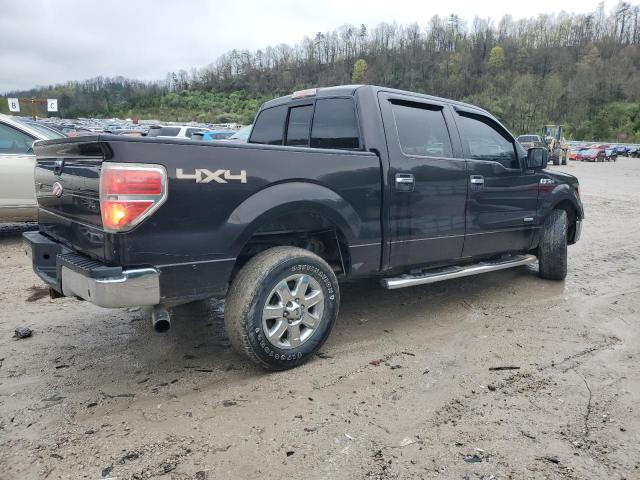 Vin: 1ftfw1et3dfa44191, lot: 51617315, ford f-150 supercrew 20133