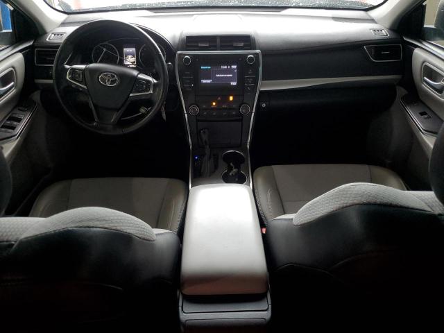 2016 TOYOTA CAMRY LE - 4T1BF1FK6GU183294