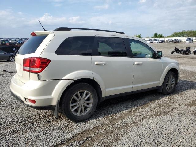 Vin: 3c4pdcbb7et149857, lot: 55286475, dodge journey sxt 20143