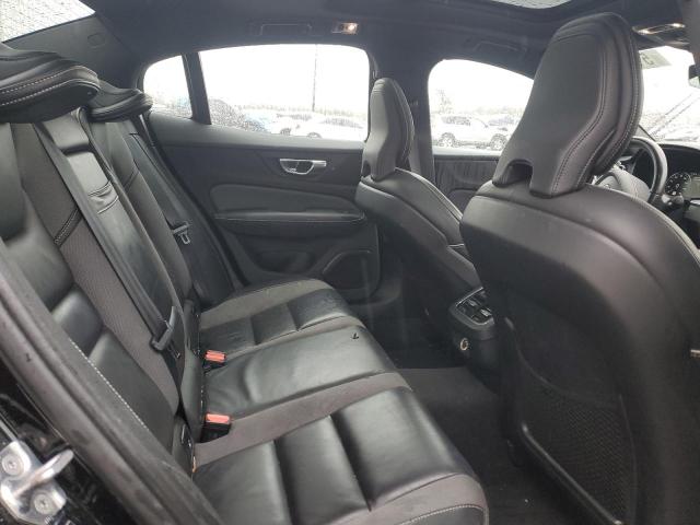 2020 VOLVO S60 T6 R-D 7JRA22TM3LG067617