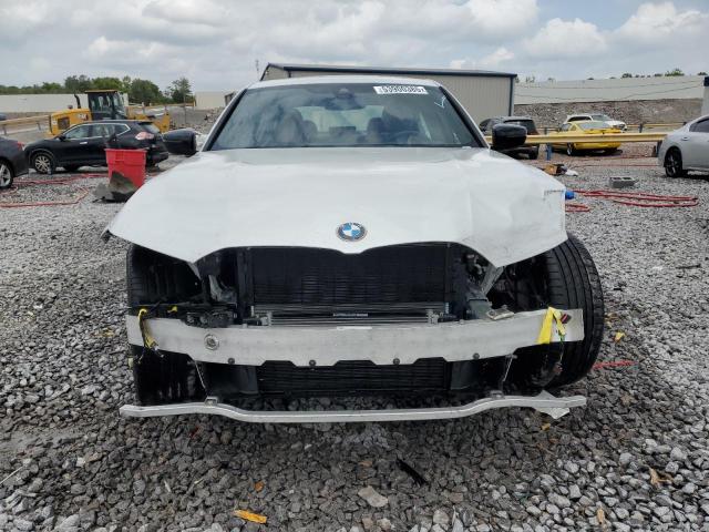 2024 BMW 330I - 3MW69FF0XR8E33402
