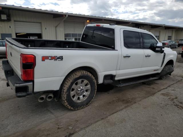 Vin: 1ft8w2bm4pec84727, lot: 53122115, ford f250 super duty 20233