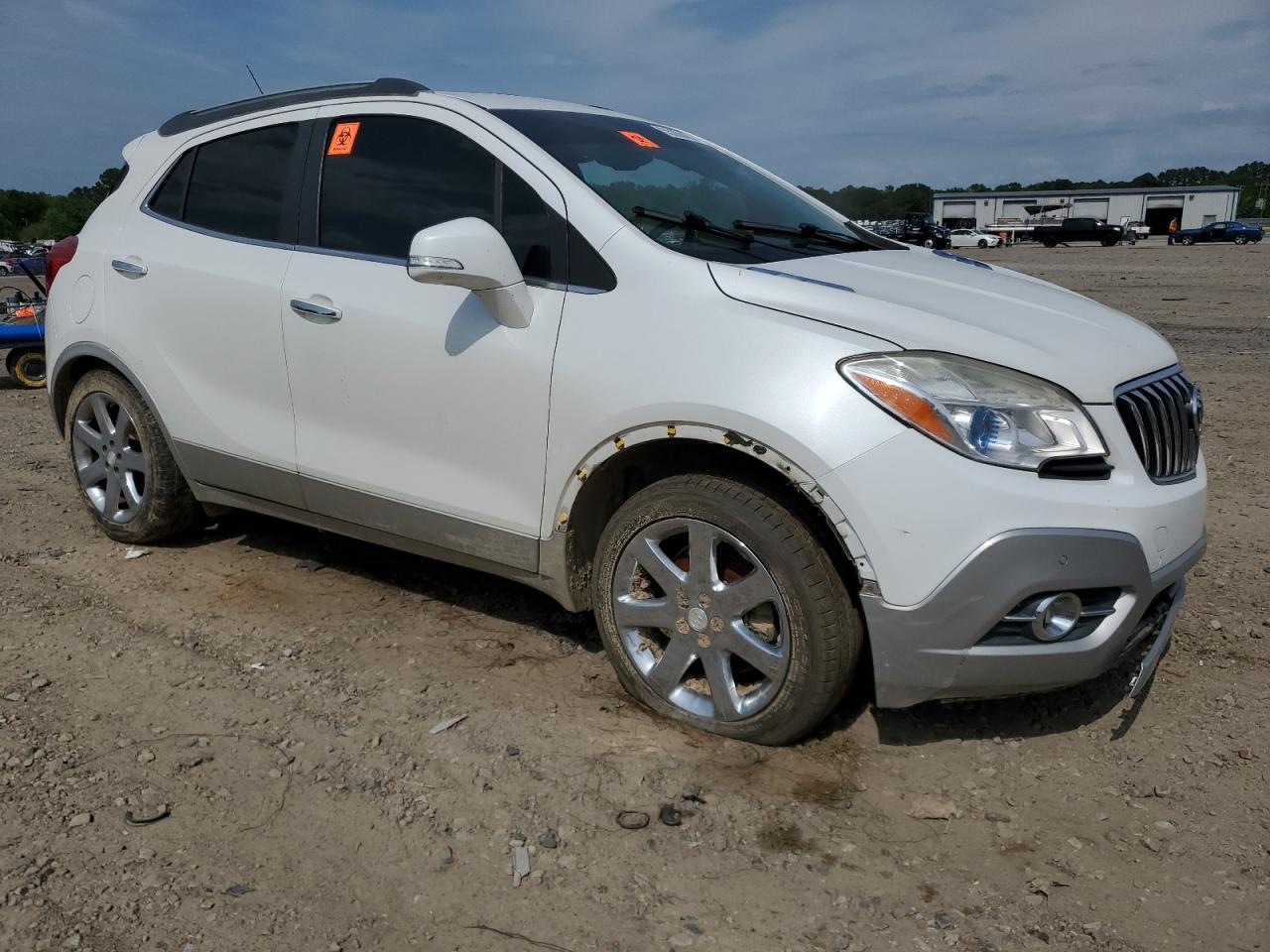 BUICK ENCORE PREMIUM