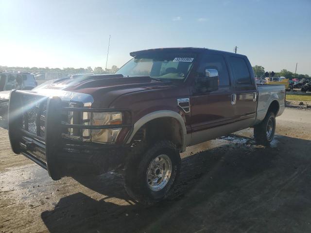 FORD F350 SRW S