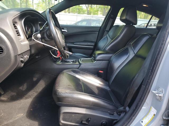 2021 DODGE CHARGER SX - 2C3CDXBG2MH628278