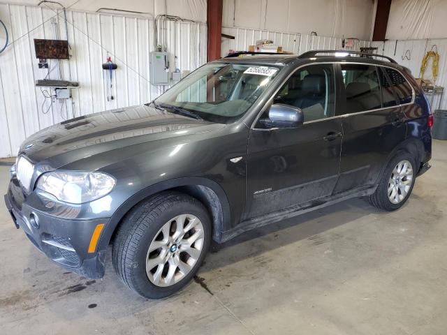BMW X5 XDRIVE3