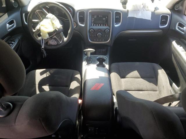 2019 DODGE DURANGO SX 1C4RDHAG8KC701036
