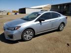 2019 SUBARU IMPREZA - 4S3GKAA6XK3620695