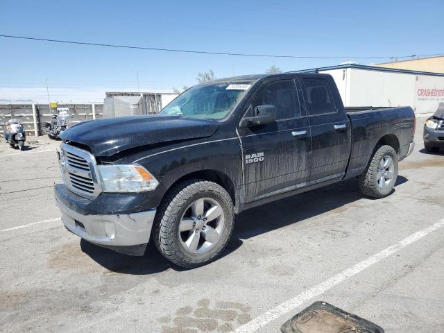 RAM 1500 SLT