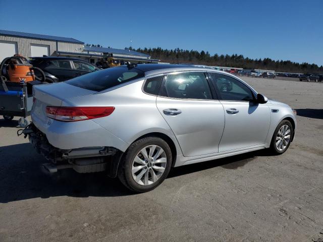 2016 KIA OPTIMA EX - 5XXGU4L30GG070798