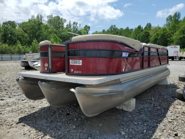 CREST-MAURELL PRODUCTS VESSEL 2020 maroon   CSM00645H920 photo #3