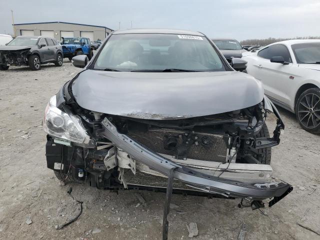 2015 NISSAN ALTIMA 2.5 - 1N4AL3AP4FC248077