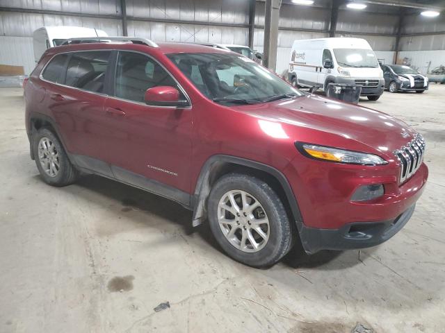 2015 JEEP CHEROKEE L - 1C4PJMCS9FW616012