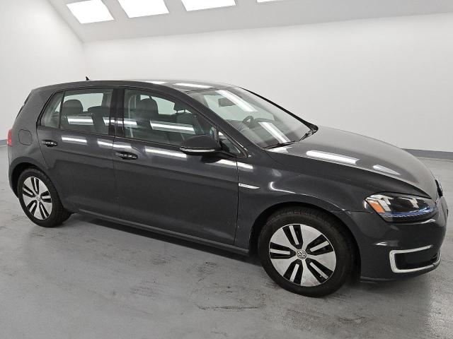 Vin: wvwpp7au7fw909587, lot: 53886185, volkswagen golf sel premium 20154