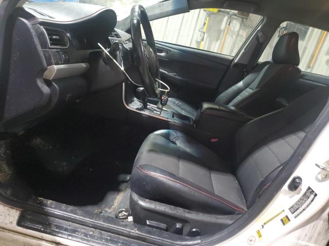 2016 TOYOTA CAMRY LE - 4T1BF1FK2GU129815