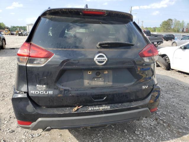 2017 NISSAN ROGUE S - 5N1AT2MT0HC769941