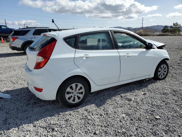 Vin: kmhct5ae1hu300741, lot: 51114325, hyundai accent se 20173