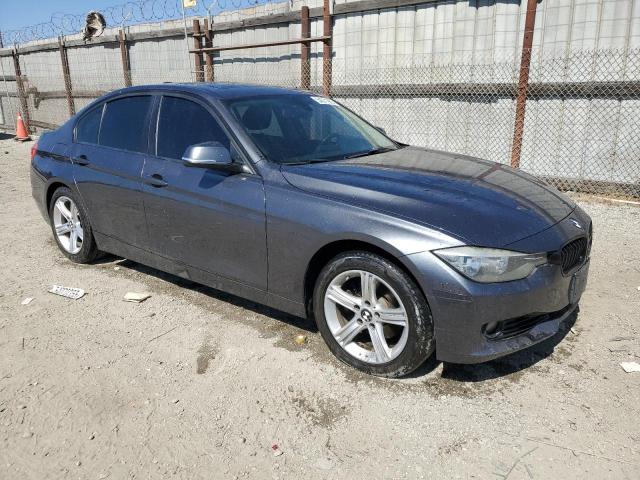Vin: wba3c1c51cf430992, lot: 54071965, bmw 3 series i sulev 20124