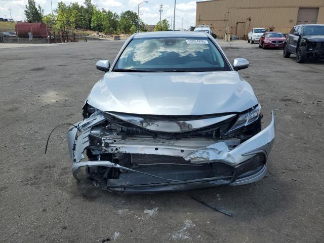 2022 TOYOTA CAMRY LE 4T1C11AK3NU696493