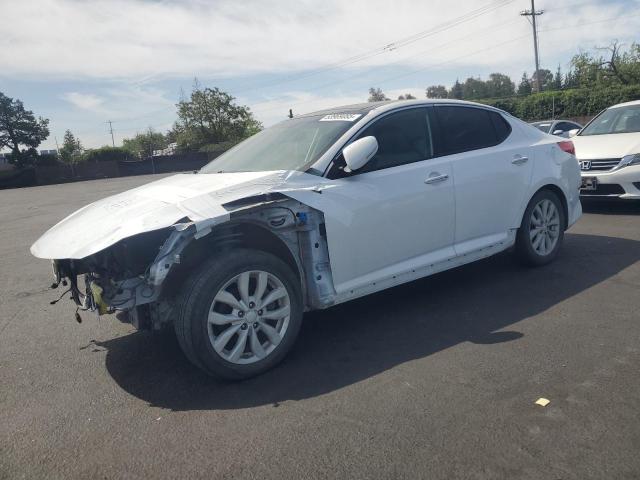 Vin: 5xxgn4a75fg428382, lot: 53969085, kia optima ex 2015 img_1