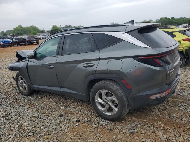 2022 HYUNDAI TUCSON SEL - 5NMJB3AE8NH130853
