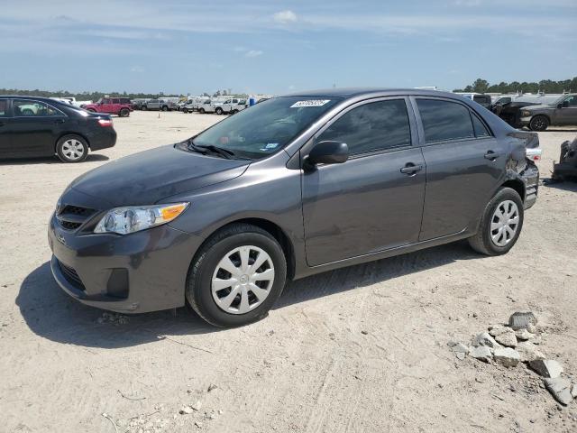 Vin: 5yfbu4ee7dp149302, lot: 53705325, toyota corolla base 2013 img_1