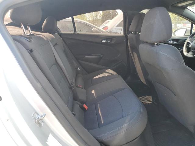 2017 CHEVROLET CRUZE LT - 1G1BE5SM6H7257599