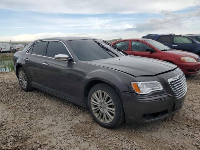 Vin: 2c3ccakg1eh376864, lot: 54487485, chrysler 300 20144