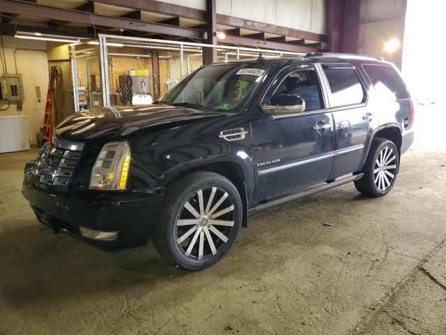 CADILLAC ESCALADE P