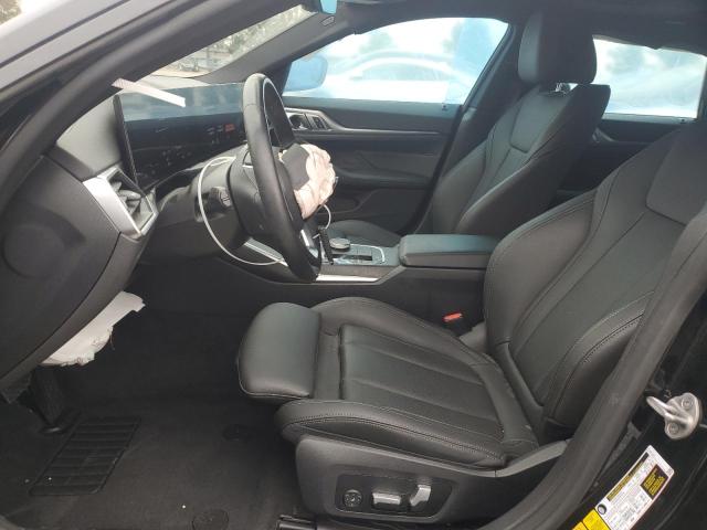 2023 BMW I4 EDRIVE WBY43AW08PFP65503