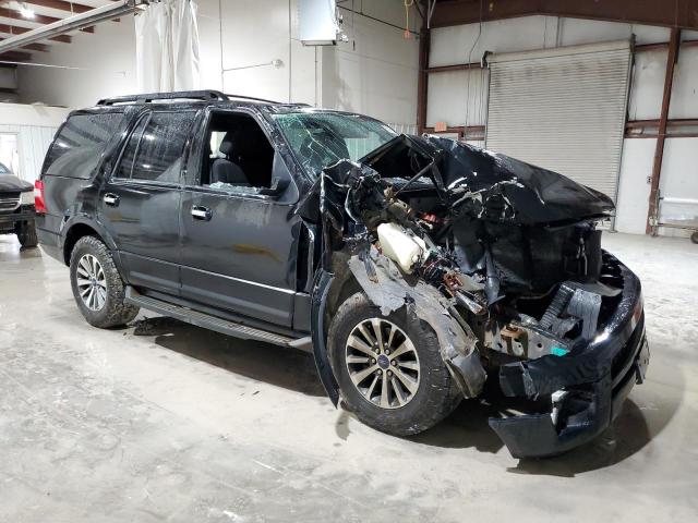 Vin: 1fmju1jtxhea59168, lot: 54131485, ford expedition xlt 20174