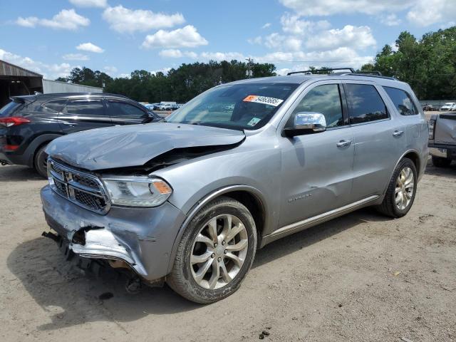 Vin: 1c4rdheg4jc316629, lot: 54863685, dodge durango citadel 2018 img_1