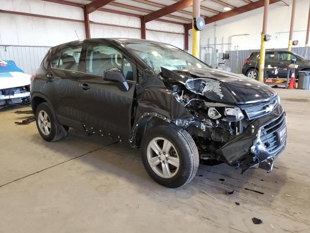 Vin: 3gncjnsb9kl259492, lot: 53642355, chevrolet trax ls 20194