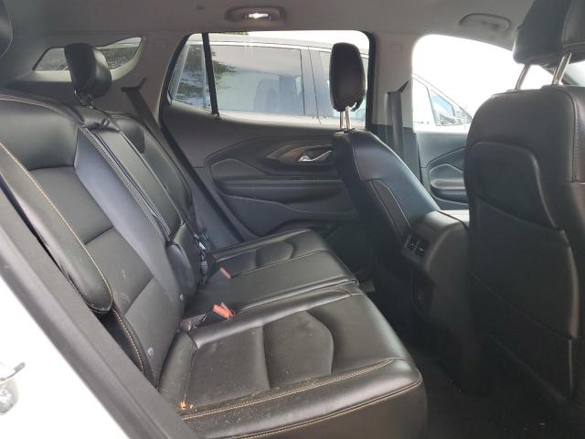 2020 GMC TERRAIN SL - 3GKALPEV9LL165176