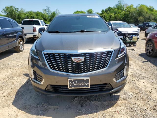 2020 CADILLAC XT5 PREMIU - 1GYKNCRS1LZ124949