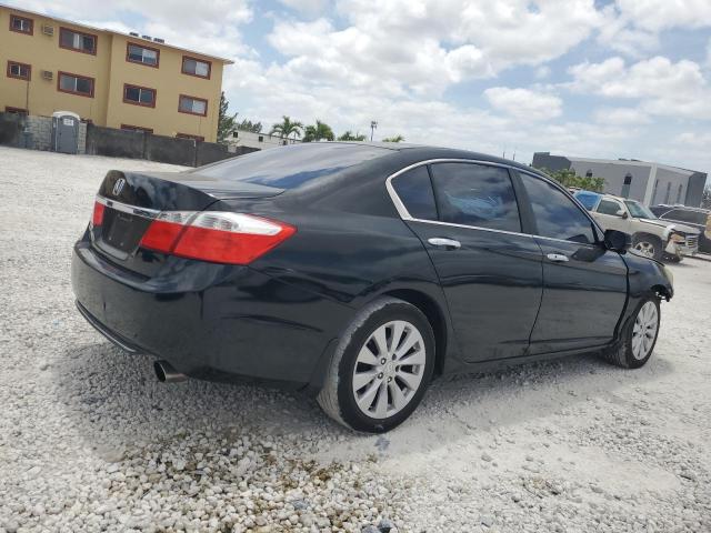 Vin: 1hgcr2f79da273958, lot: 53793705, honda accord ex 20133