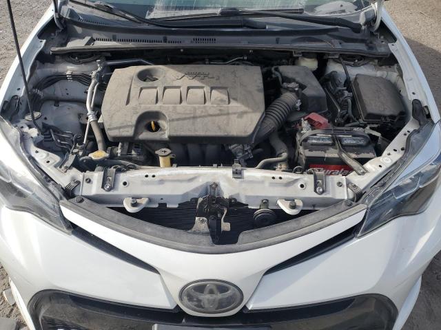 2017 TOYOTA COROLLA L - 5YFBURHEXHP617683