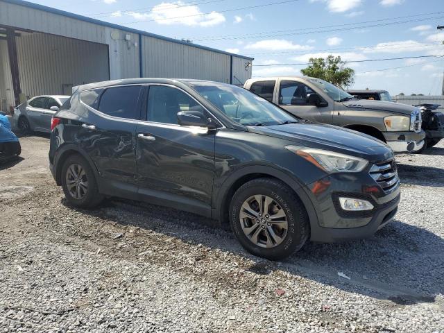 Vin: 5xyzu3lb1dg015648, lot: 55305375, hyundai santa fe 20134